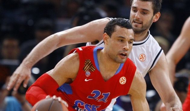 Trajan Langdon, Foto: Reuters