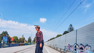 “Emily” je otišla u Pariz, a Petra u München: Zagrebačka Zadranka Petra Blagec već dvije godine živi u Njemačkoj, pokrenula i vlastiti modni brend “Emily” je otišla u Pariz, a Petra u München: Zagrebačka Zadranka Petra Blagec već dvije godine živi u Njemačkoj, pokrenula i vlastiti modni brend