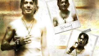 Johnny Depp