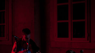 Koncert Leut Magnetika u Providurovoj palači, foto: Luka Dubroja