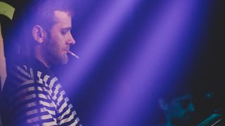 Sexymotherfucekrsi @Maraaschino bar ; foto Iva Perinčić