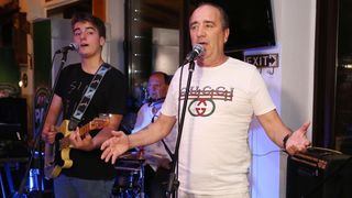 Nives Celzius i Mladen Grdović zvijezde gala večere u Vodicama