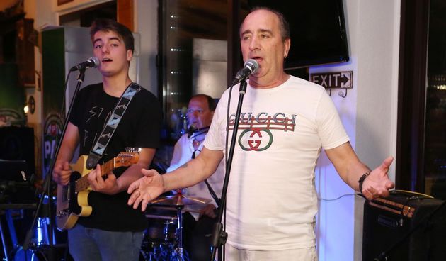 Nives Celzius i Mladen Grdović zvijezde gala večere u Vodicama