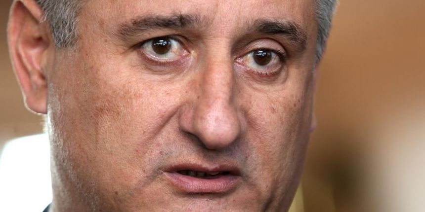 28.11.2013., Zagreb – Na sastanaku Sredisnjeg odbora Zajednice zena HDZ-a Katarina Zrinski nazocio je predsjednik HDZ-a Tomislav Karamarko koji je dao izjavu za medije. Tomislav Karamarko, Marija Zelenika, Marija Boban. Photo: Anto Magzan/PIXSELL 28.11.2013., Zagreb – Na sastanaku Sredisnjeg odbora Zajednice zena HDZ-a Katarina Zrinski nazocio je predsjednik HDZ-a Tomislav Karamarko koji je dao izjavu za medije. Tomislav Karamarko, Marija Zelenika, Marija Boban. Photo: Anto Magzan/PIXSELL