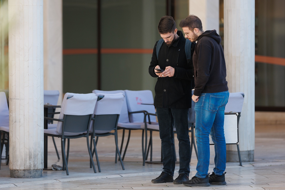 Đir po gradu, 5. veljače 2025.