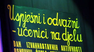 HNK Zadar: Uspjesni i odvazni – ucenici na djelu HNK Zadar: Uspjesni i odvazni – ucenici na djelu