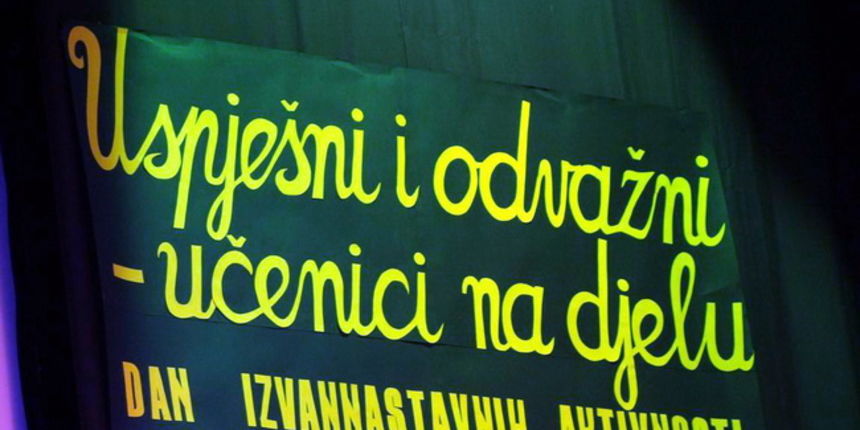 HNK Zadar: Uspjesni i odvazni – ucenici na djelu