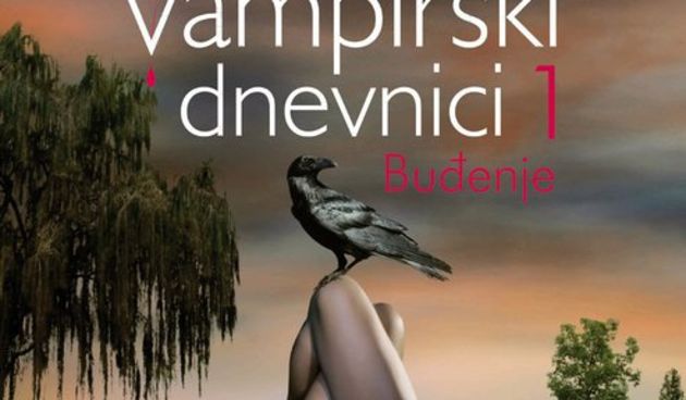 “Vampirski dnevnici”