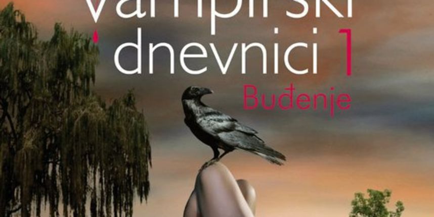 “Vampirski dnevnici”