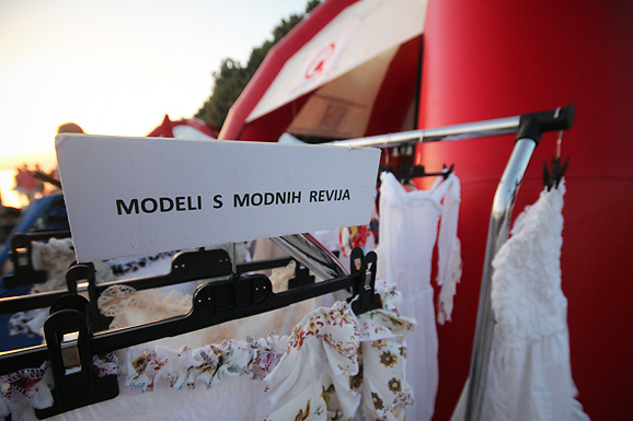 “Kupujmo hrvatsko” 29. lipnja 2012. (foto:Saša Čuka)