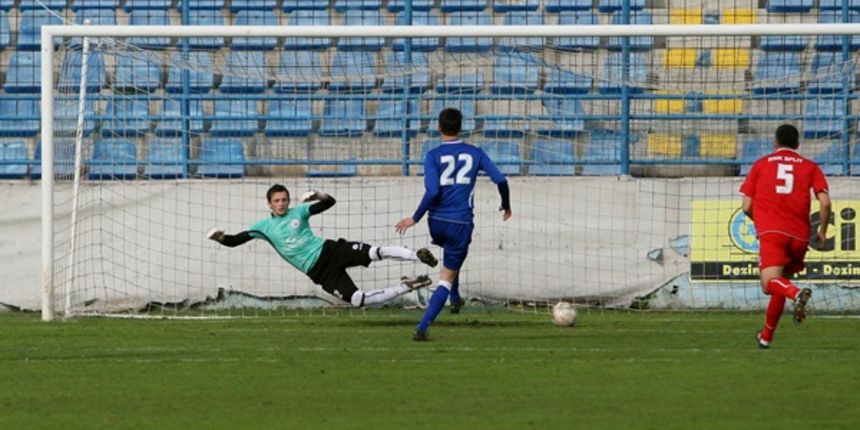 Zadar – Split, foto: Cropix Zadar – Split, foto: Cropix