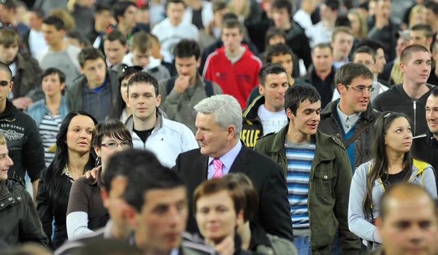 Ivica Todorić, blog