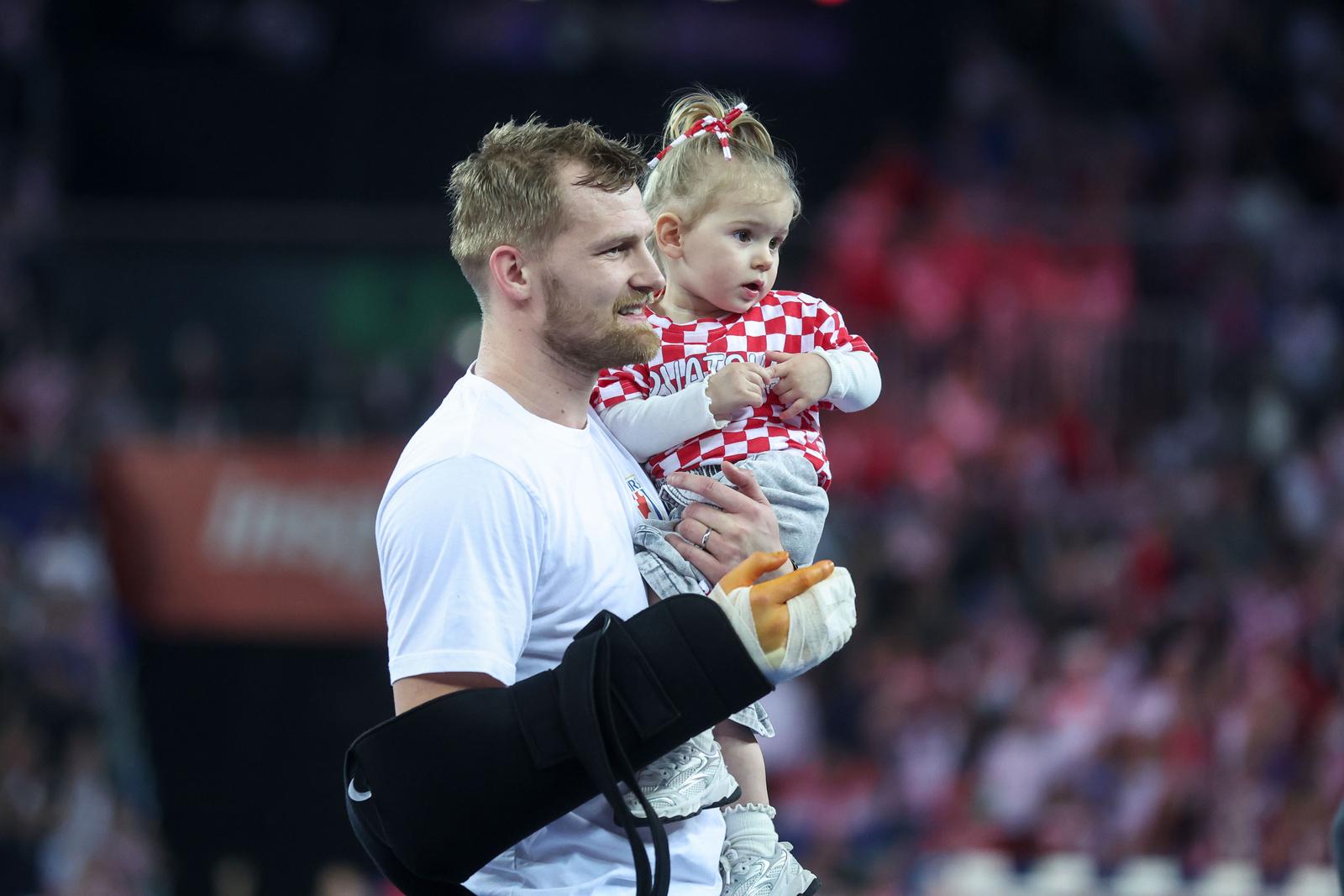 Hrvatski rukometaši slave prolazak u finale Svjetskog prvenstva