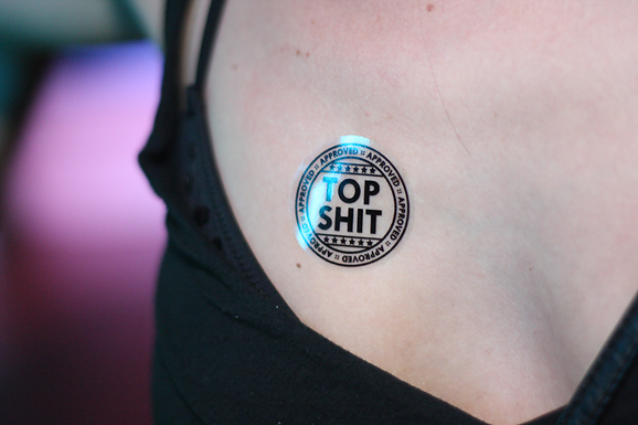 Beach Club Noa na Zrću – otvorenje (foto:Saša Čuka)