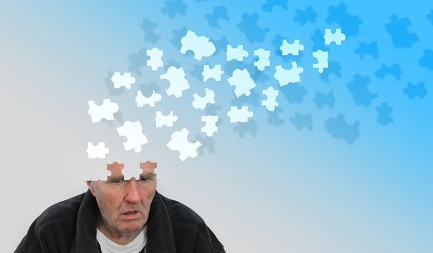 Alzheimerova bolest, Alzheimer