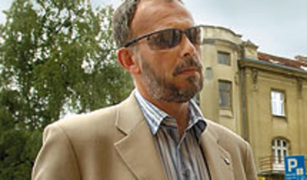 Miroslav Rožić