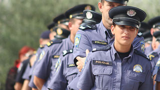 Dan policije (foto:Saša Čuka) Dan policije (foto:Saša Čuka)