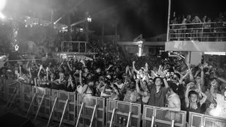 Hideout festival, foto-Goran Telak Hideout festival, foto-Goran Telak