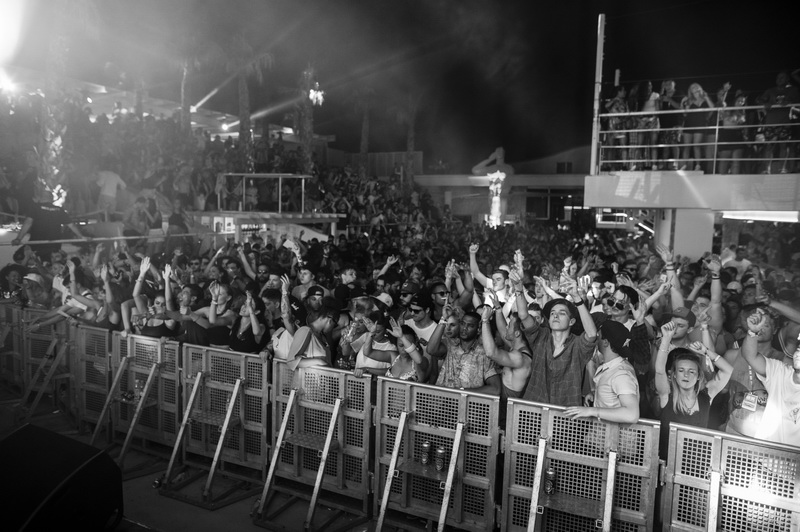 Hideout festival, foto-Goran Telak Hideout festival, foto-Goran Telak