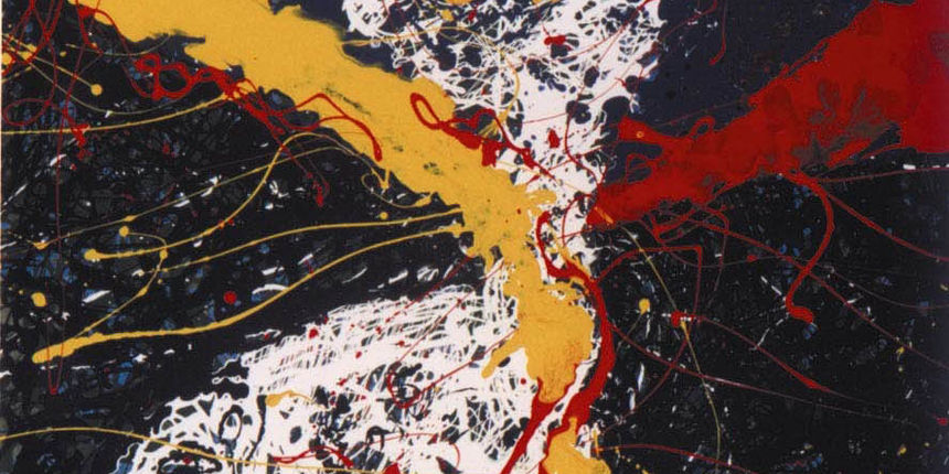 Pollockova svjetlost T. M. Bilosnic