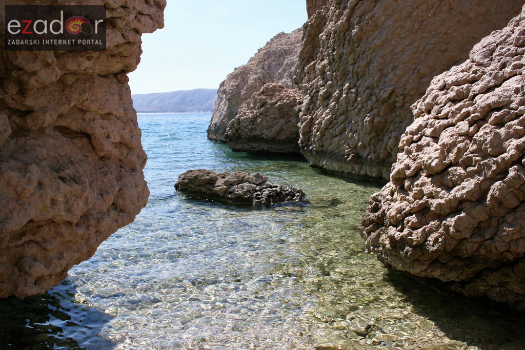 Metajna: Pag Island Star Trekk- Life on Mars Edition Metajna: Pag Island Star Trekk- Life on Mars Edition