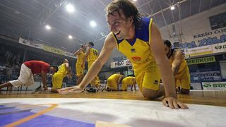 Ljetna liga: Arbanasi – Bokanjac 75-72, Foto: Marin Gospić