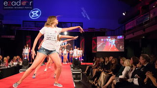 Izbor Miss Hrvatske za Miss svijeta @ Arsenal Zadar Izbor Miss Hrvatske za Miss svijeta @ Arsenal Zadar