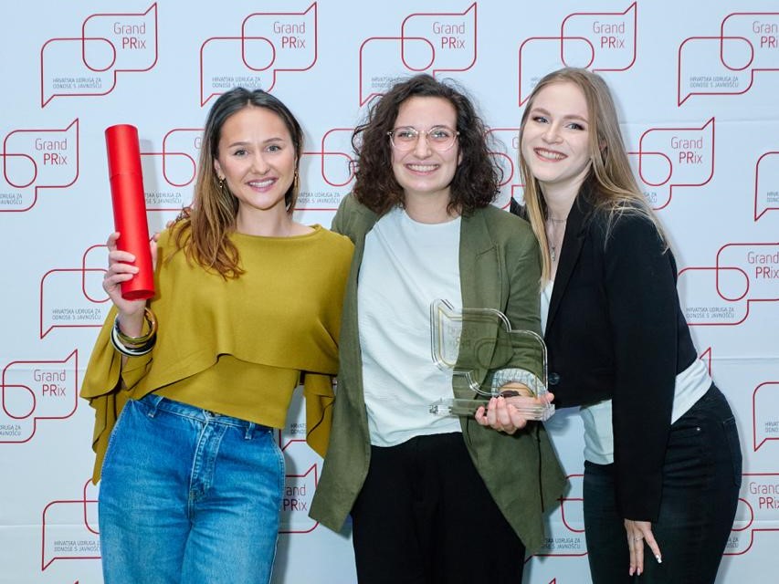 Grand PRix HUOJ-a Grand PRix HUOJ-a