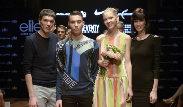 Neven Stanišić i Ana Nikšić pobjednici su natjecanja ELITE model look Croatia 2016!