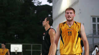 KK Kalelarga – KK Bokanjac (foto:Saša Čuka)