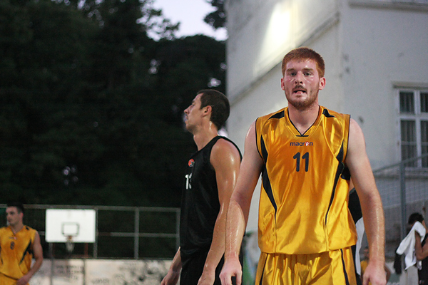 KK Kalelarga – KK Bokanjac (foto:Saša Čuka)