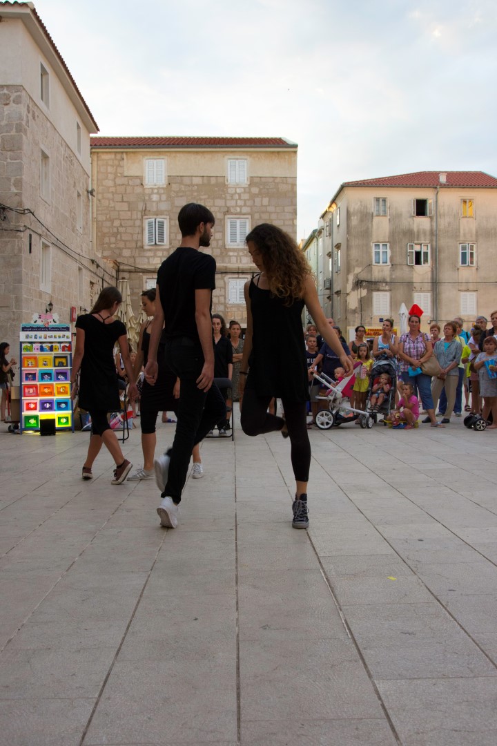 Svečano otvorenje Paškog kulturnog ljeta 2017 Svečano otvorenje Paškog kulturnog ljeta 2017