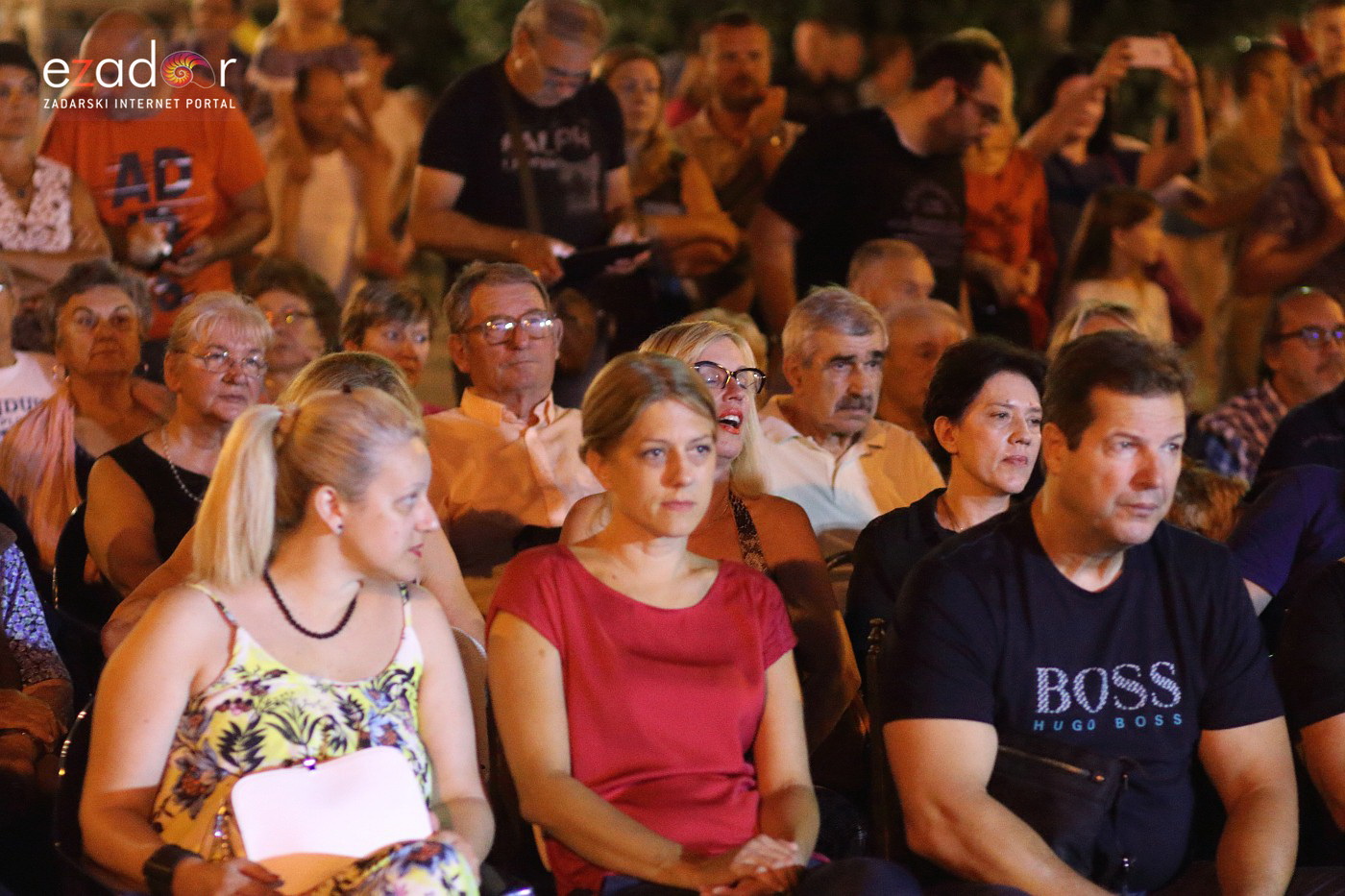 Orkestar i klapa Sveti Juraj HRM nastupili na Kožinskom litu 2018. Orkestar i klapa Sveti Juraj HRM nastupili na Kožinskom litu 2018.
