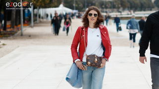 Đir po gradu, subotnja špica 4. svibnja 2019.