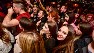 Vesna Pisarović @ Kult Caffe Bar