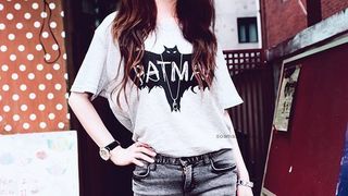 Modni trendovi-moda inspirirana Batmanom Modni trendovi-moda inspirirana Batmanom