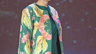 Večer mode i ljepote na blagdanskom izdanju Zagreb In Stylea