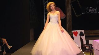 9. Festival vjenčanja u Zadru, druga večer