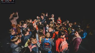 Obilježen Dan kazališta za mlade i Dan lutkarstva Obilježen Dan kazališta za mlade i Dan lutkarstva