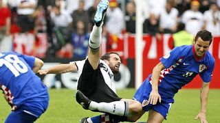 Hrvatska – Njemacka 2-1, 12.6.2008.