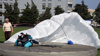 Državno prvenstvo u padobranstvu