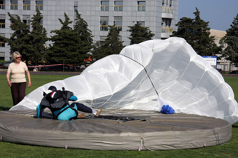 Državno prvenstvo u padobranstvu