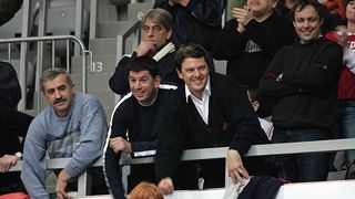 KK Zadar – KK Unics Kazan (foto: Marin Gospić)