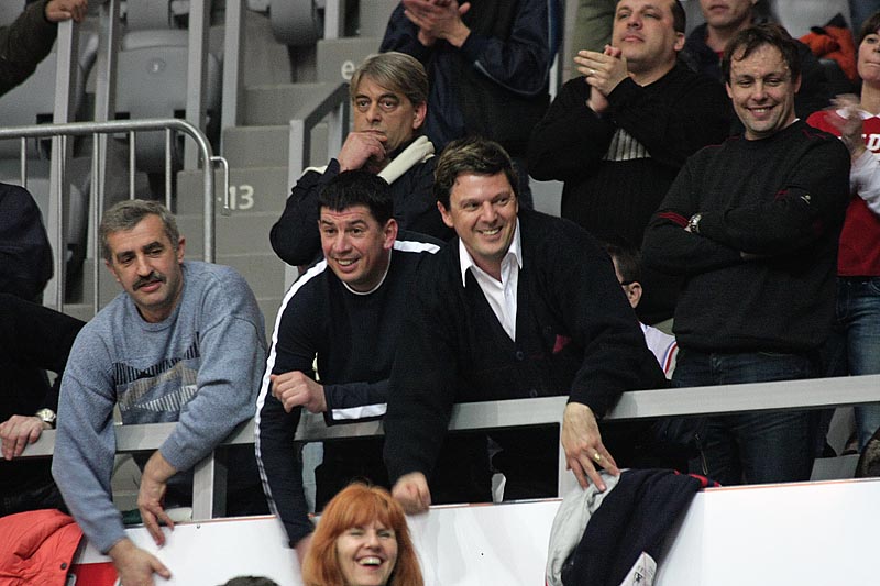 KK Zadar – KK Unics Kazan (foto: Marin Gospić)