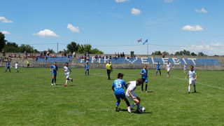 Turnir nogometnih pionira u Benkovcu