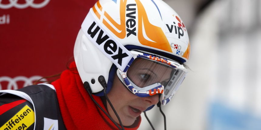 Zagreb, 040111.
Audi Fis World Cup skijaska utrka zenskog slaloma Vip Snow Queen Trophy na Sljemenu.
Na slici: Ana Jelusic.
Foto: Goran Mehkek / CROPIX Zagreb, 040111.
Audi Fis World Cup skijaska utrka zenskog slaloma Vip Snow Queen Trophy na Sljemenu.
Na slici: Ana Jelusic.
Foto: Goran Mehkek / CROPIX