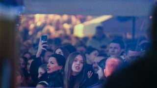 Koncertom grupe Dalmatino otveron Advent u Zadru 2022. Koncertom grupe Dalmatino otveron Advent u Zadru 2022.