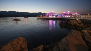 Beach Club Noa na Zrću – otvorenje (foto:Saša Čuka)