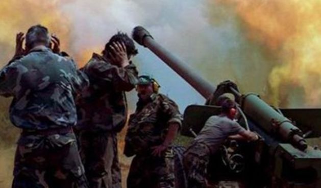 Branitelji (Foto: Tportal.hr)