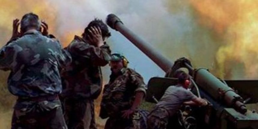 Branitelji (Foto: Tportal.hr) Branitelji (Foto: Tportal.hr)